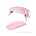 Home Use Nail Tool Nail Polish Dryer